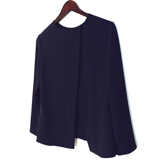 RL Collection Open Back Top - Picture 5 of 10